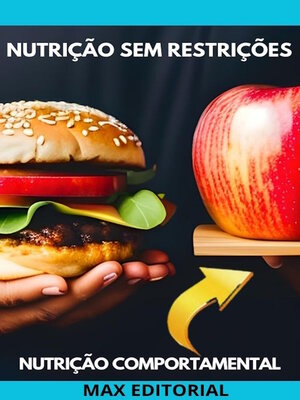 cover image of Nutrição sem Restrições